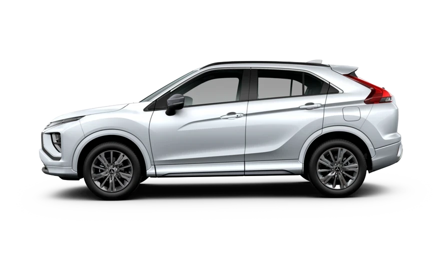 Eclipse Cross Rush 2027